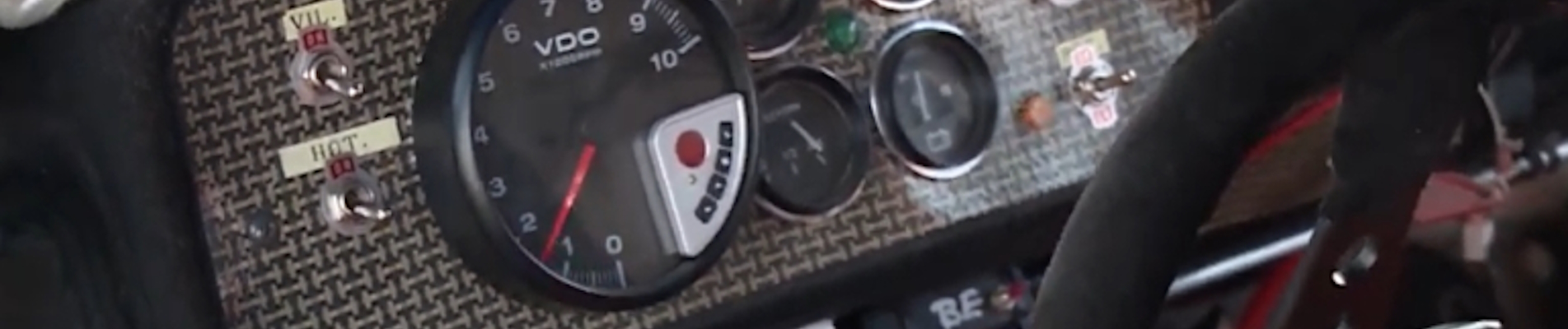 Auto-motor szakosztály