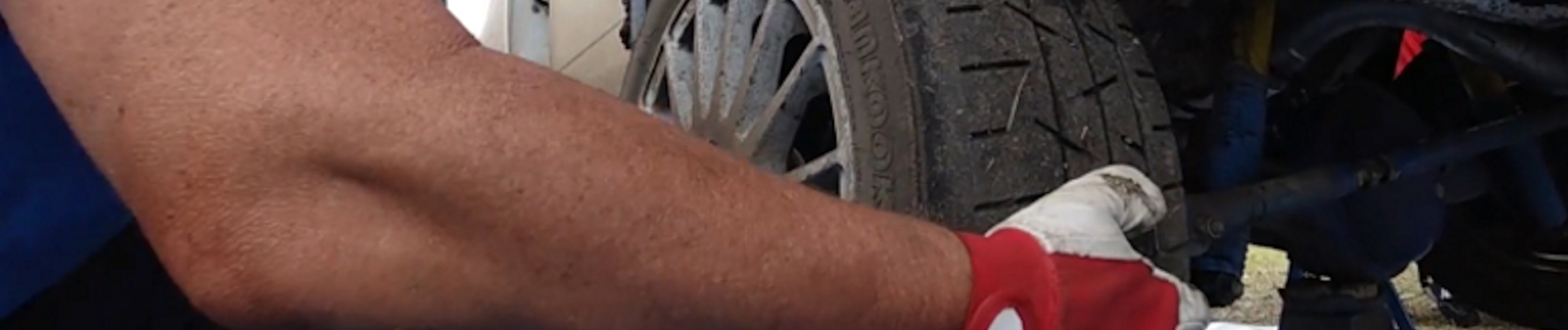 Auto-motor szakosztály