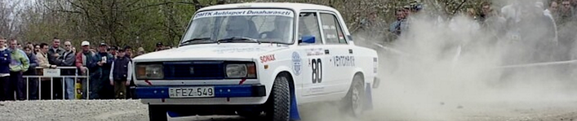 Auto-motor szakosztály
