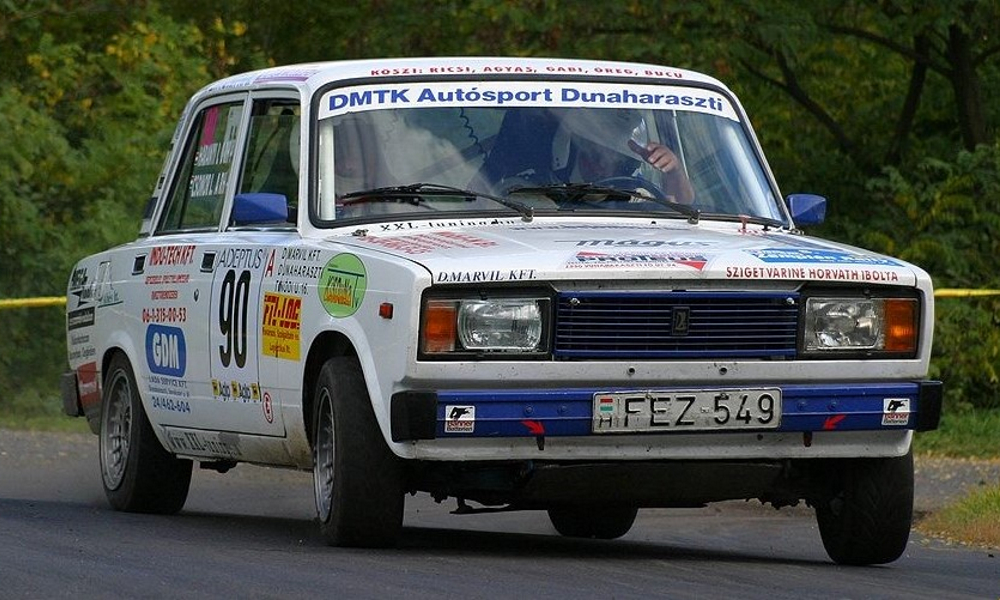 lada 1