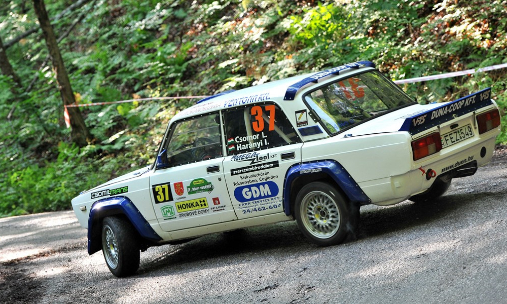 lada 2