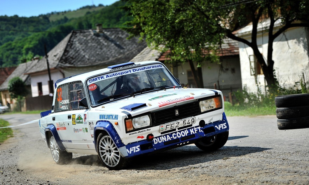 lada 3
