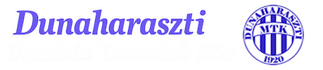 DMTK Autó-motor szakosztály